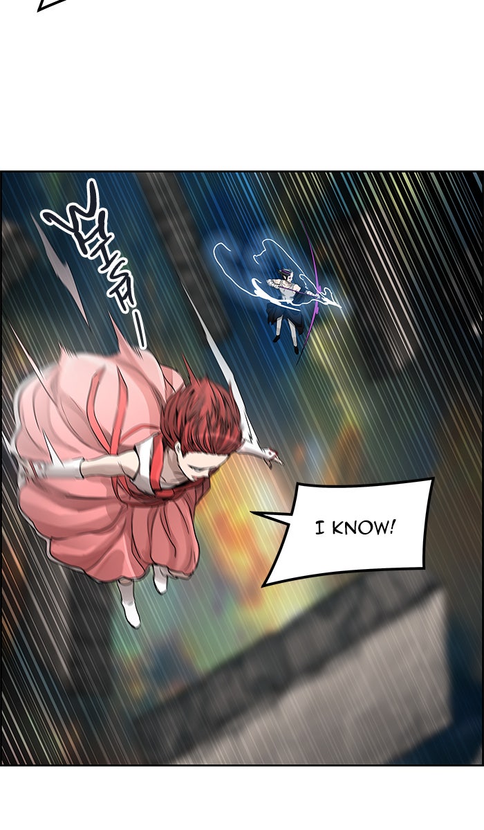 Tower of God Manga Chapter 470 page 56 - [Season 3] Ep. 53
