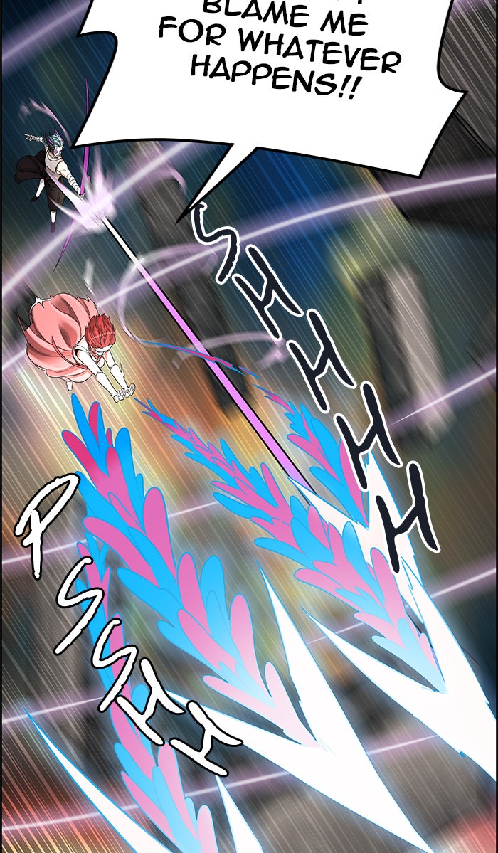 Tower of God Manga Chapter 470 page 58 - [Season 3] Ep. 53