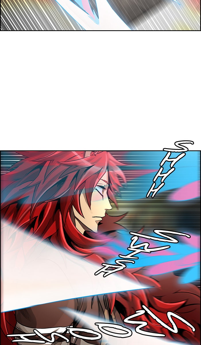 Tower of God Manga Chapter 470 page 59 - [Season 3] Ep. 53