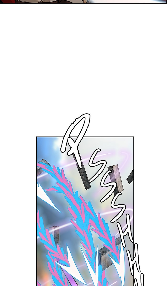 Tower of God Manga Chapter 470 page 60 - [Season 3] Ep. 53