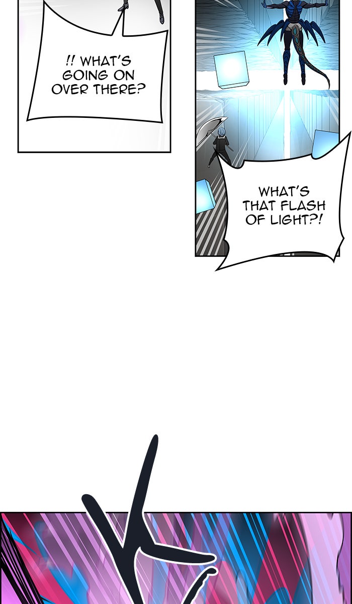 Tower of God Manga Chapter 470 page 62 - [Season 3] Ep. 53