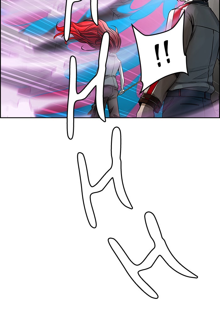 Tower of God Manga Chapter 470 page 64 - [Season 3] Ep. 53