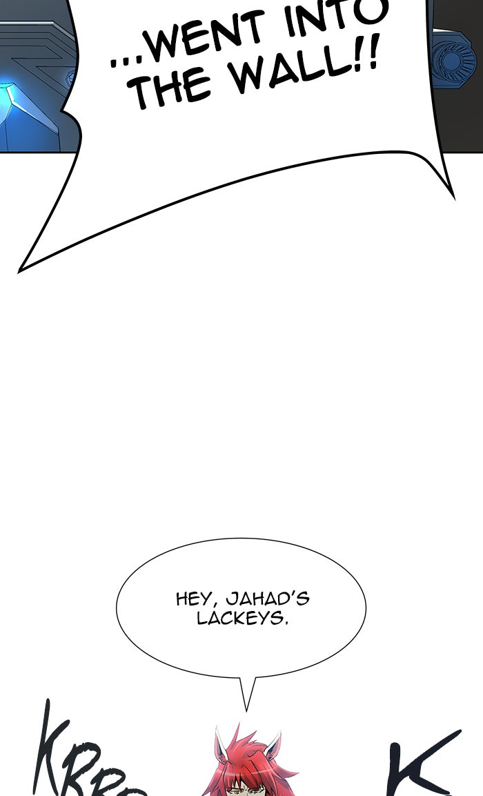 Tower of God Manga Chapter 470 page 69 - [Season 3] Ep. 53