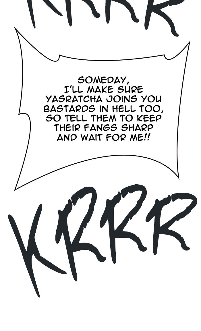 Tower of God Manga Chapter 470 page 72 - [Season 3] Ep. 53