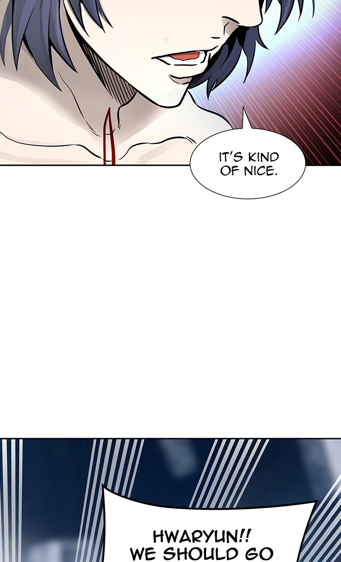 Tower of God Manga Chapter 470 page 78 - [Season 3] Ep. 53