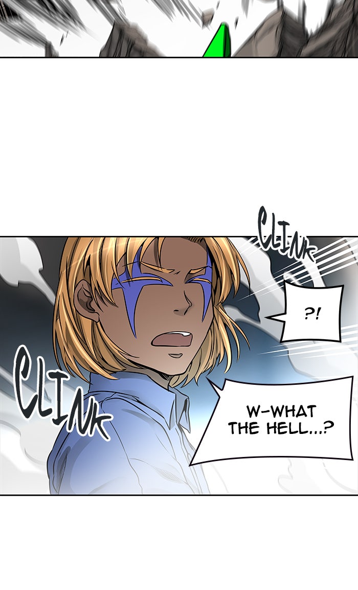 Tower of God Manga Chapter 470 page 83 - [Season 3] Ep. 53