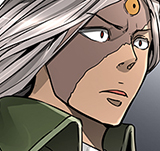 Tower of God Manga Chapter 470 ([Season 3] Ep. 53) cover