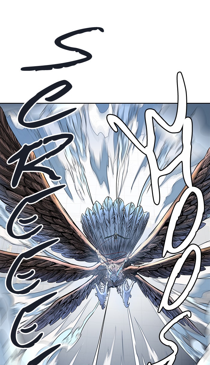 Tower of God Manga Chapter 471 page 1 - [Season 3] Ep. 54