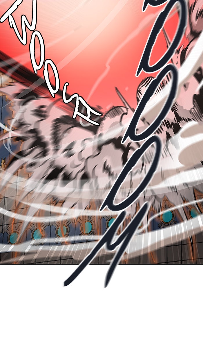 Tower of God Manga Chapter 471 page 11 - [Season 3] Ep. 54