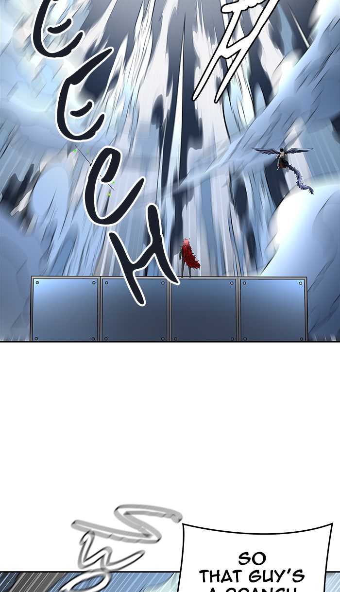 Tower of God Manga Chapter 471 page 2 - [Season 3] Ep. 54