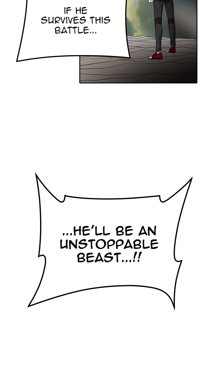 Tower of God Manga Chapter 471 page 27 - [Season 3] Ep. 54