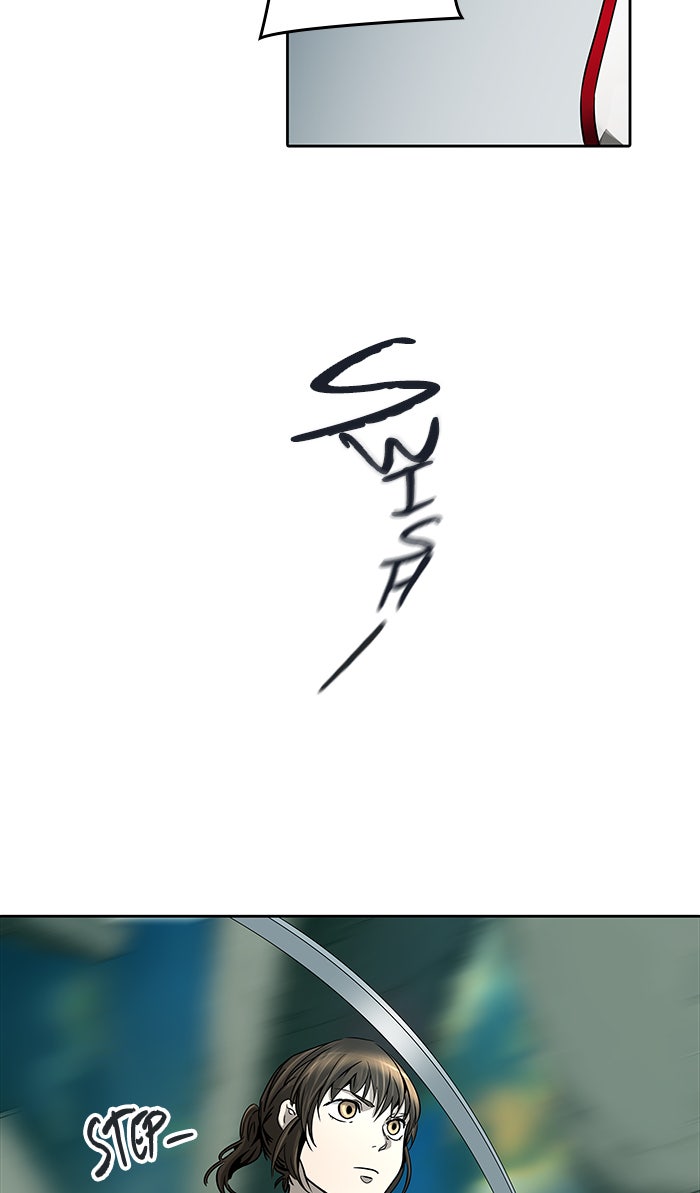 Tower of God Manga Chapter 471 page 32 - [Season 3] Ep. 54