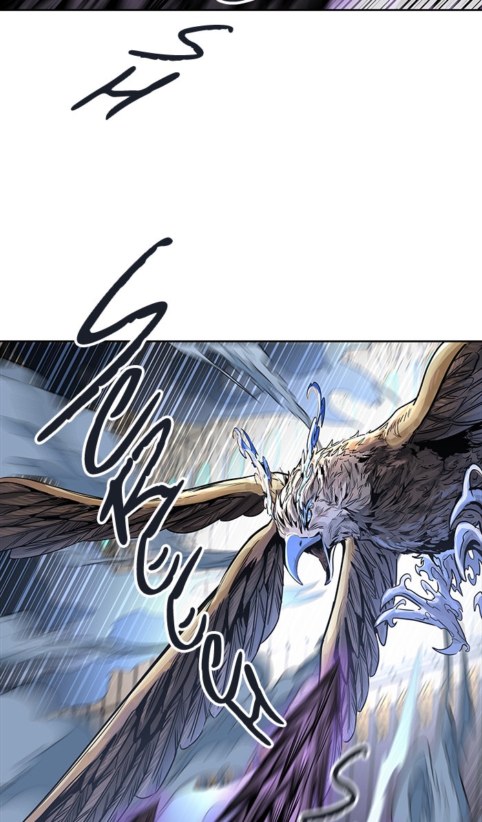 Tower of God Manga Chapter 471 page 37 - [Season 3] Ep. 54