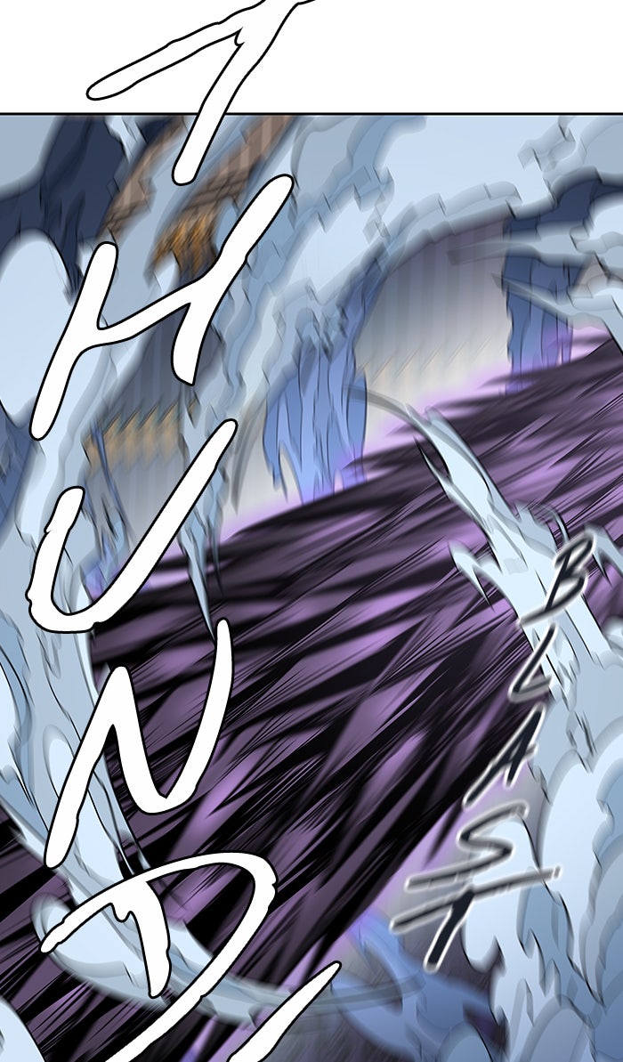 Tower of God Manga Chapter 471 page 40 - [Season 3] Ep. 54