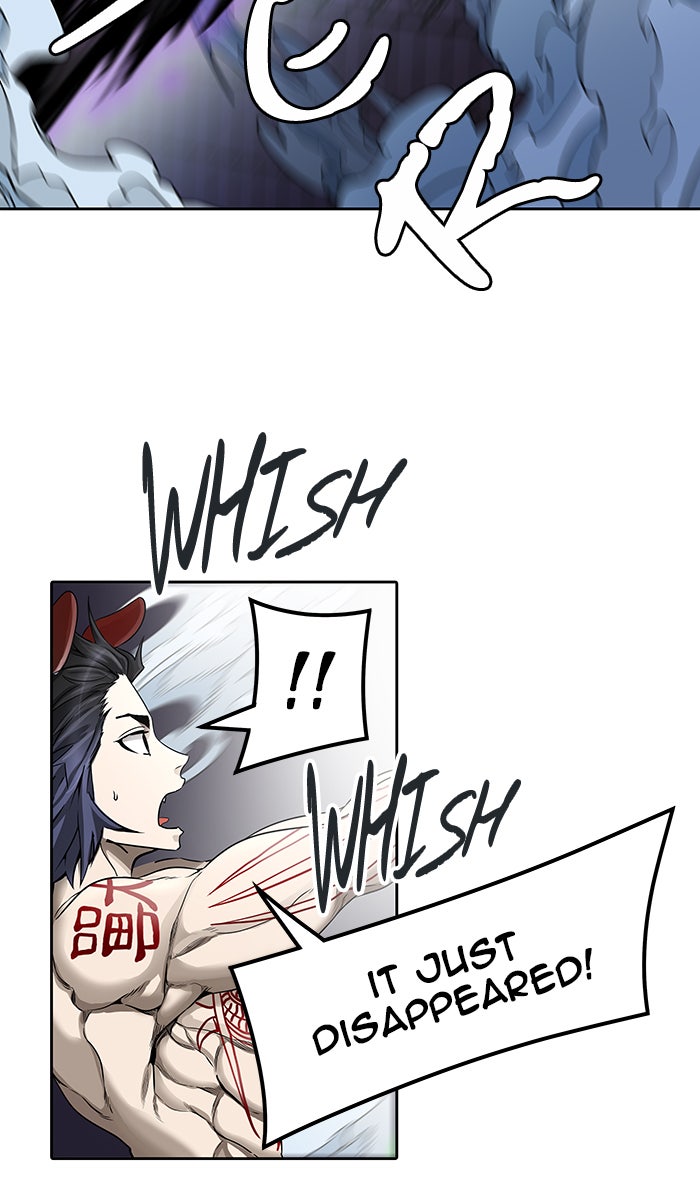 Tower of God Manga Chapter 471 page 41 - [Season 3] Ep. 54