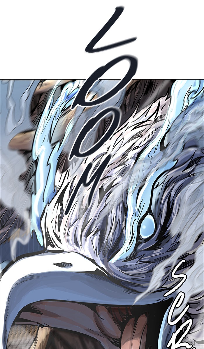 Tower of God Manga Chapter 471 page 43 - [Season 3] Ep. 54