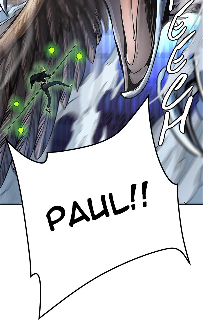Tower of God Manga Chapter 471 page 44 - [Season 3] Ep. 54