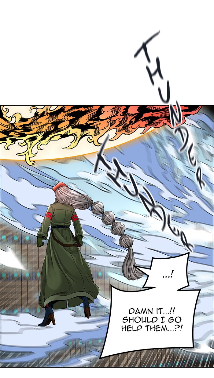 Tower of God Manga Chapter 471 page 45 - [Season 3] Ep. 54
