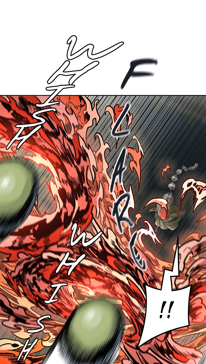 Tower of God Manga Chapter 471 page 46 - [Season 3] Ep. 54