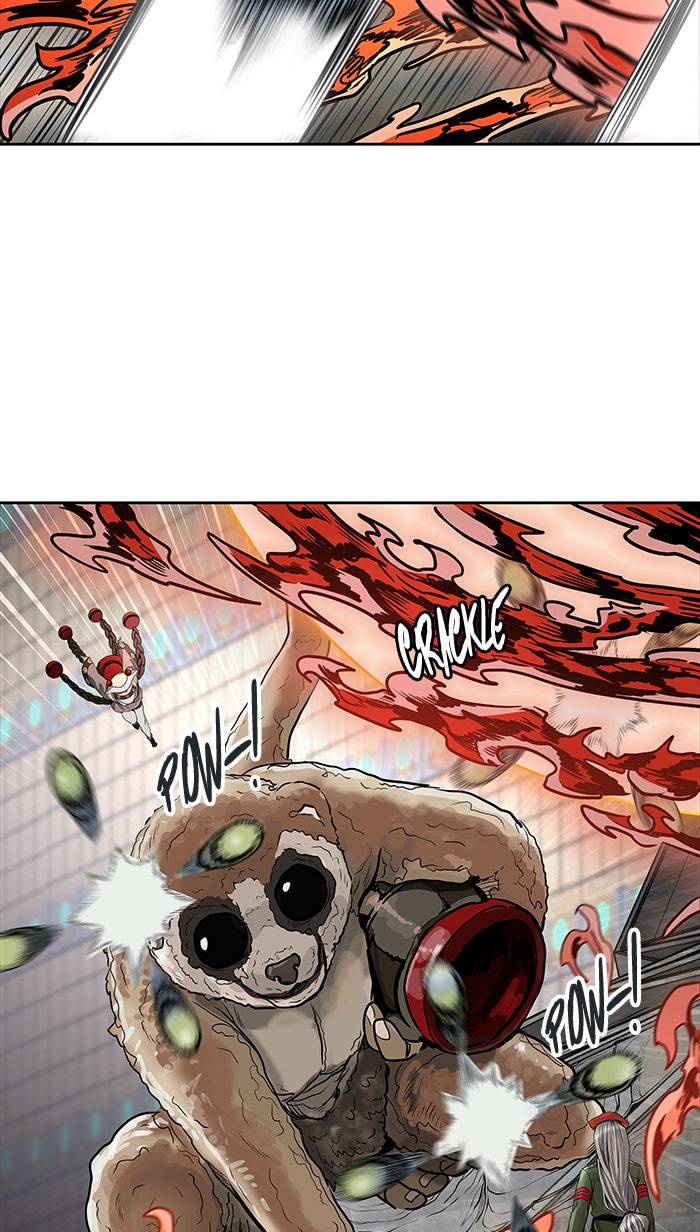 Tower of God Manga Chapter 471 page 47 - [Season 3] Ep. 54