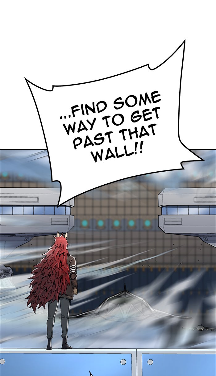 Tower of God Manga Chapter 471 page 5 - [Season 3] Ep. 54