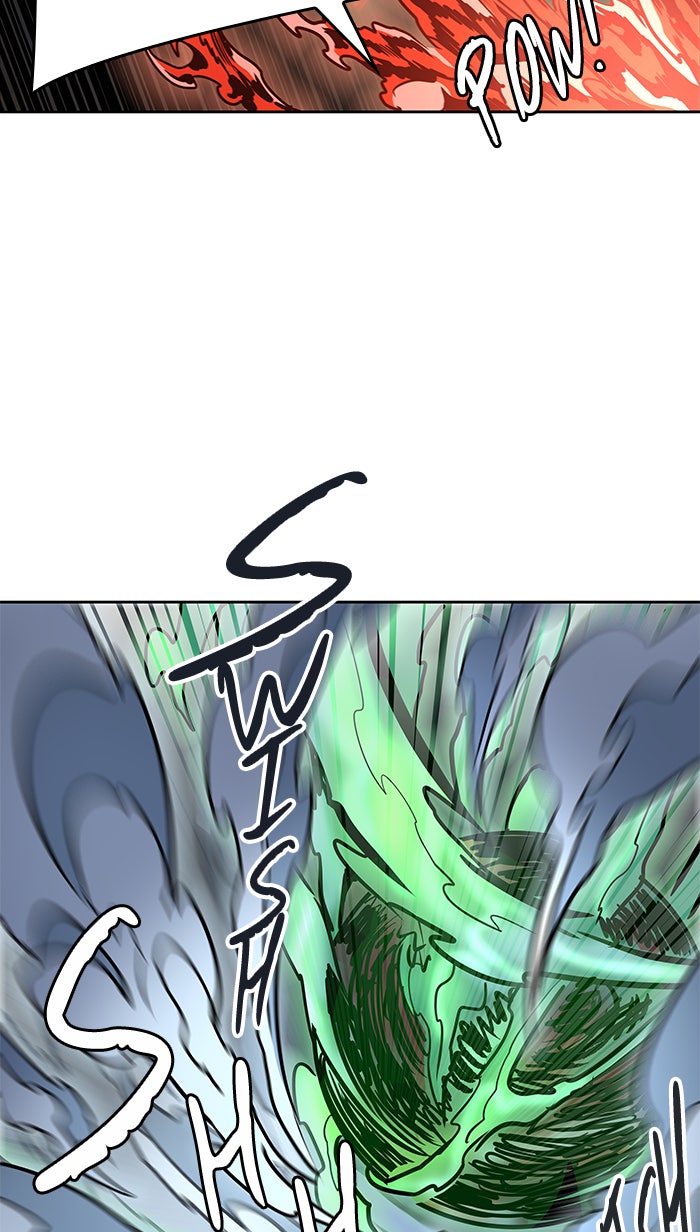 Tower of God Manga Chapter 471 page 54 - [Season 3] Ep. 54