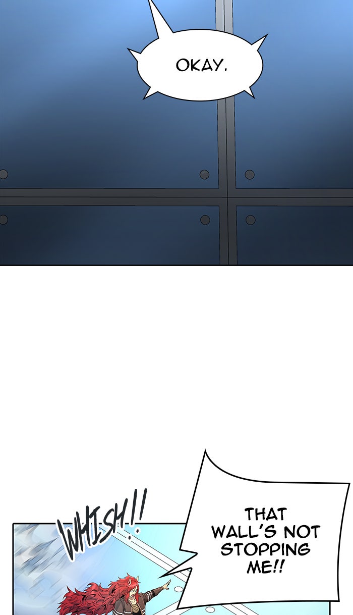 Tower of God Manga Chapter 471 page 6 - [Season 3] Ep. 54