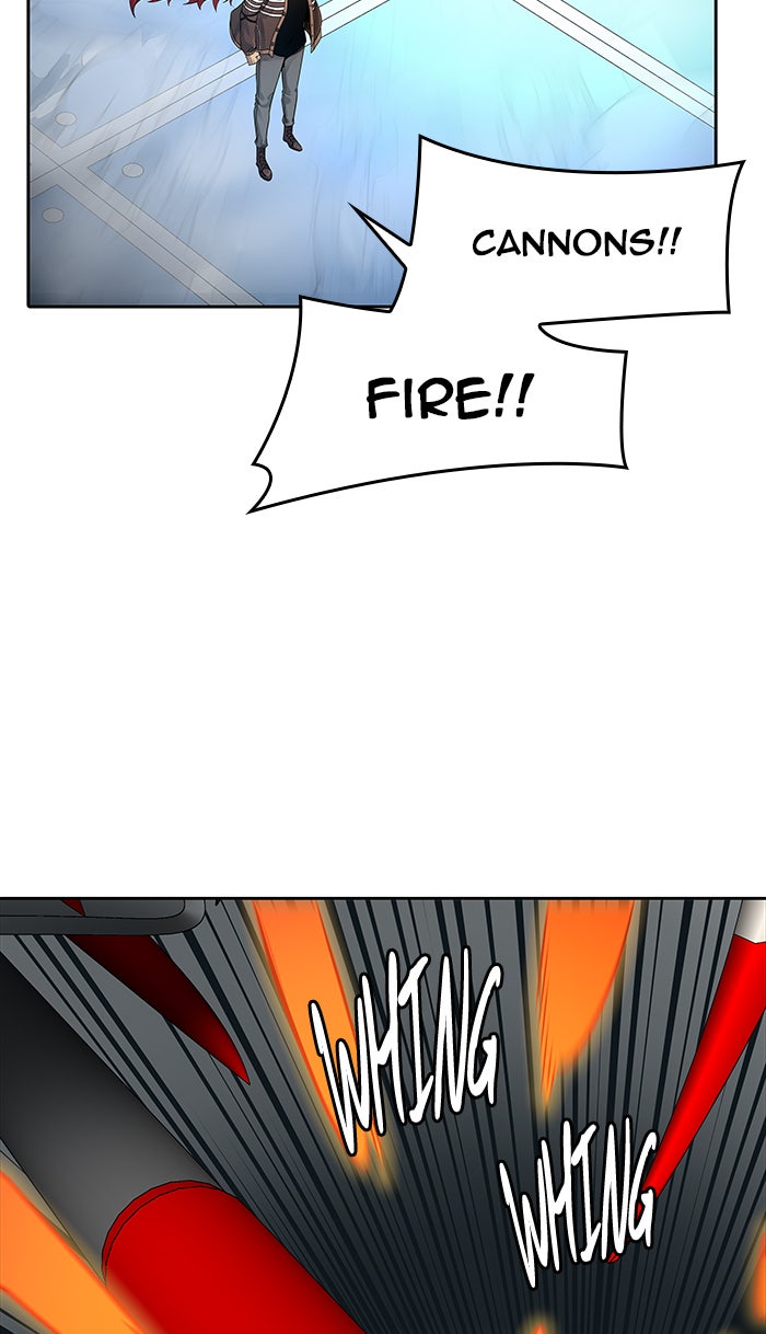 Tower of God Manga Chapter 471 page 7 - [Season 3] Ep. 54