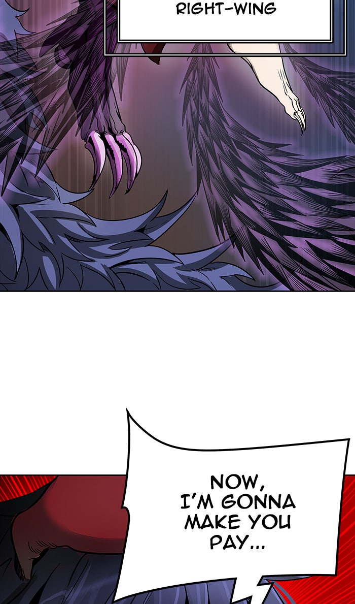 Tower of God Manga Chapter 471 page 76 - [Season 3] Ep. 54