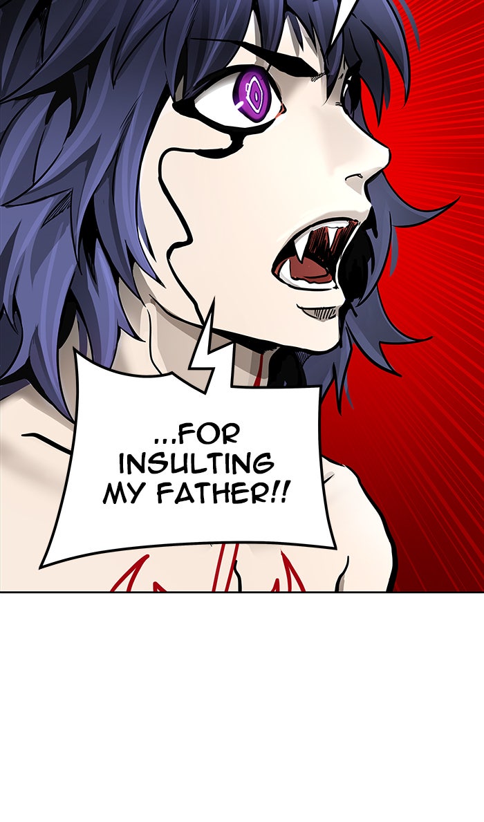 Tower of God Manga Chapter 471 page 77 - [Season 3] Ep. 54