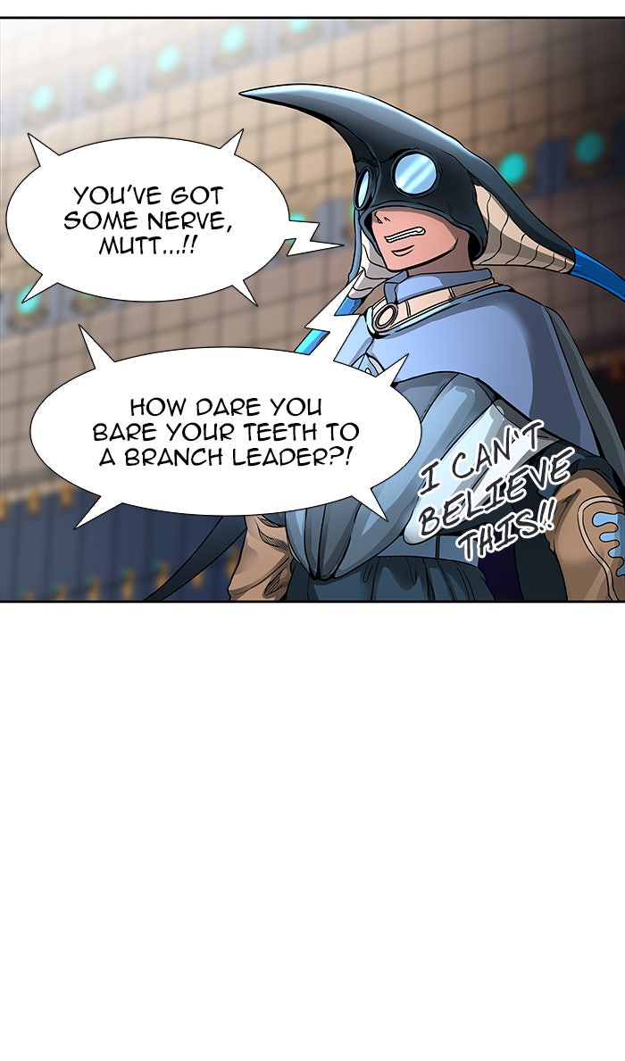 Tower of God Manga Chapter 471 page 78 - [Season 3] Ep. 54