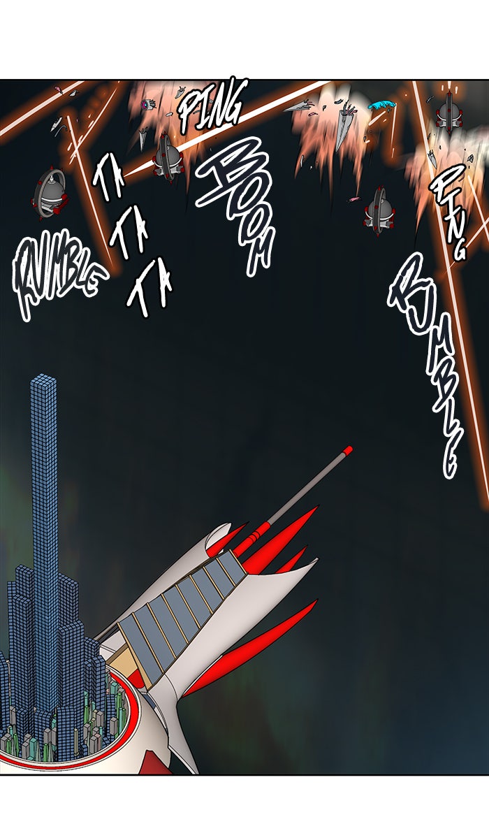Tower of God Manga Chapter 471 page 79 - [Season 3] Ep. 54