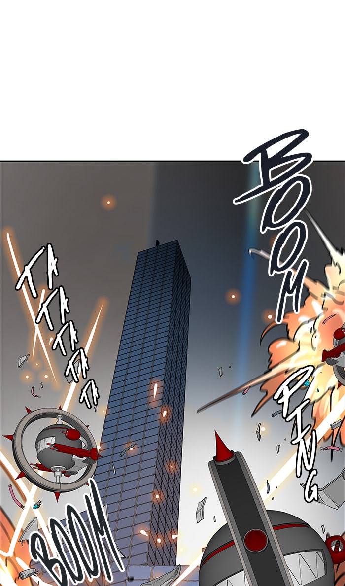 Tower of God Manga Chapter 471 page 80 - [Season 3] Ep. 54