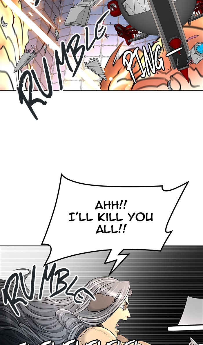 Tower of God Manga Chapter 471 page 81 - [Season 3] Ep. 54