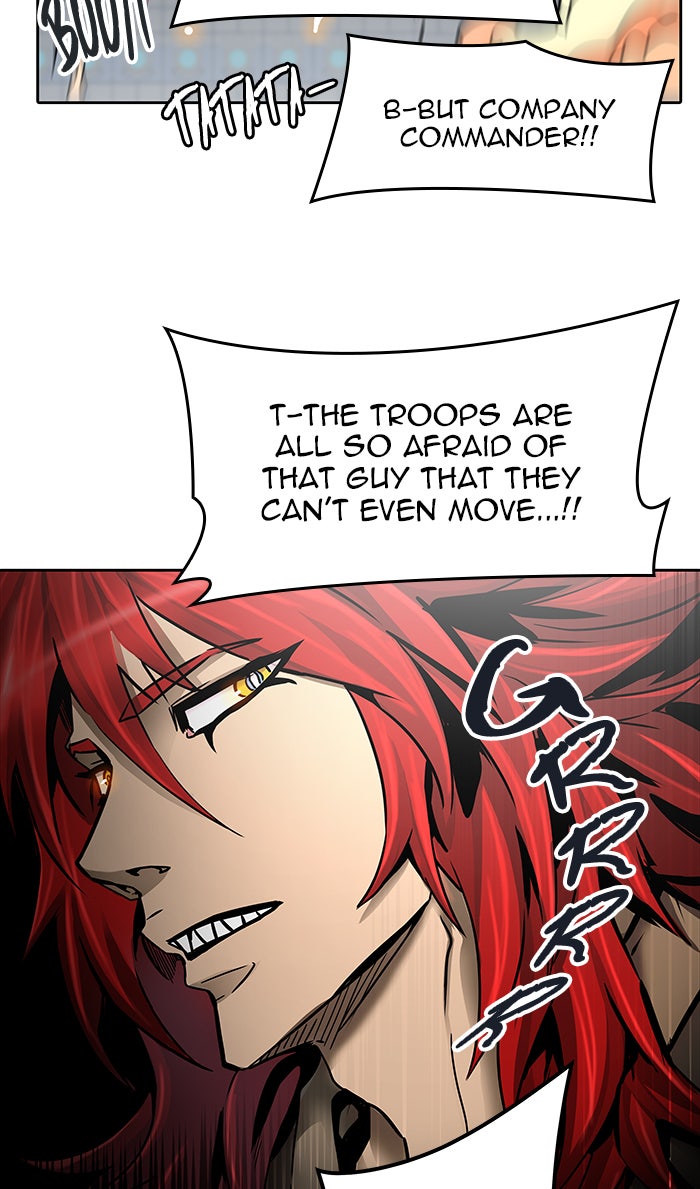 Tower of God Manga Chapter 471 page 83 - [Season 3] Ep. 54