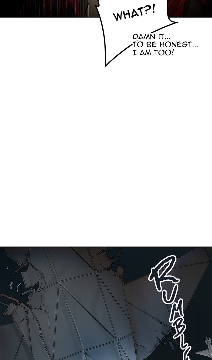 Tower of God Manga Chapter 471 page 84 - [Season 3] Ep. 54