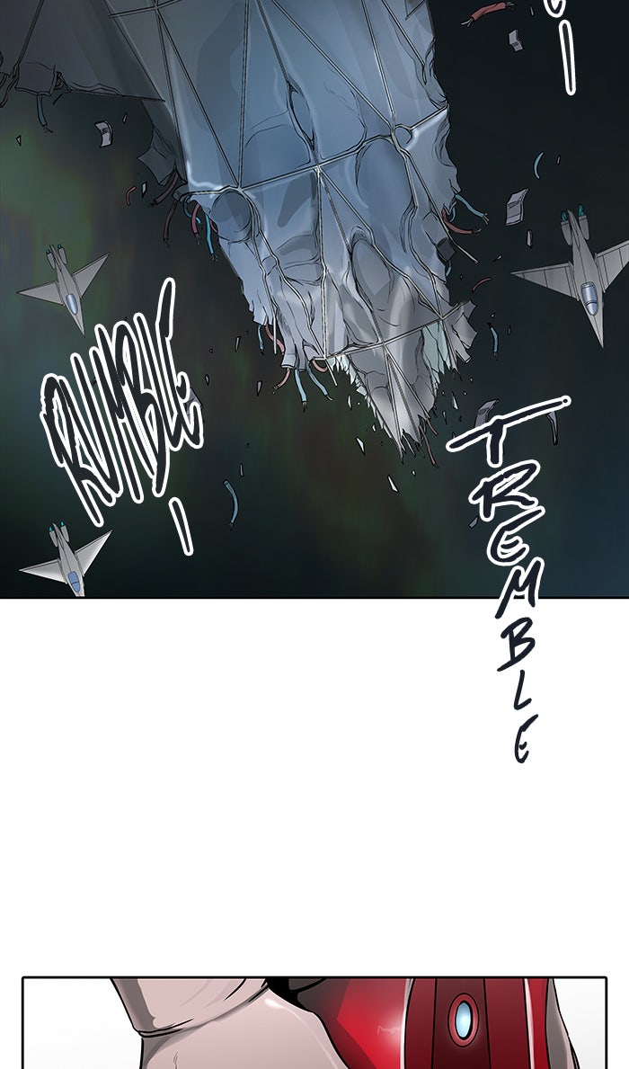 Tower of God Manga Chapter 471 page 85 - [Season 3] Ep. 54