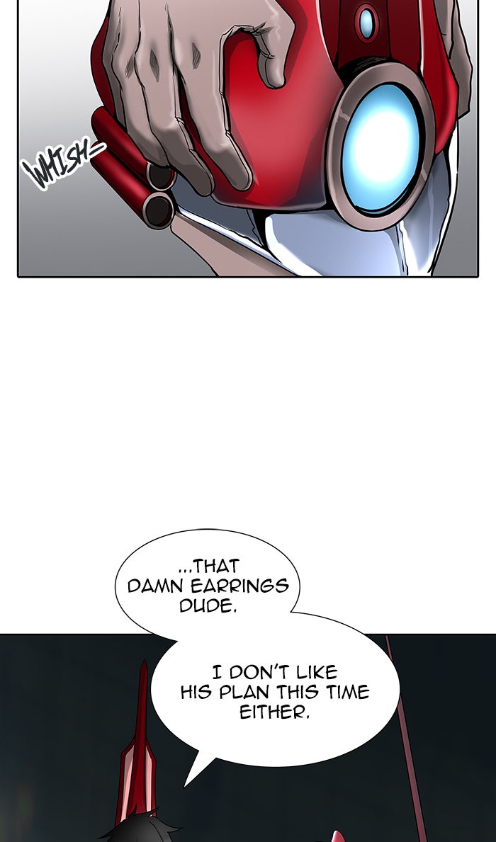 Tower of God Manga Chapter 471 page 86 - [Season 3] Ep. 54
