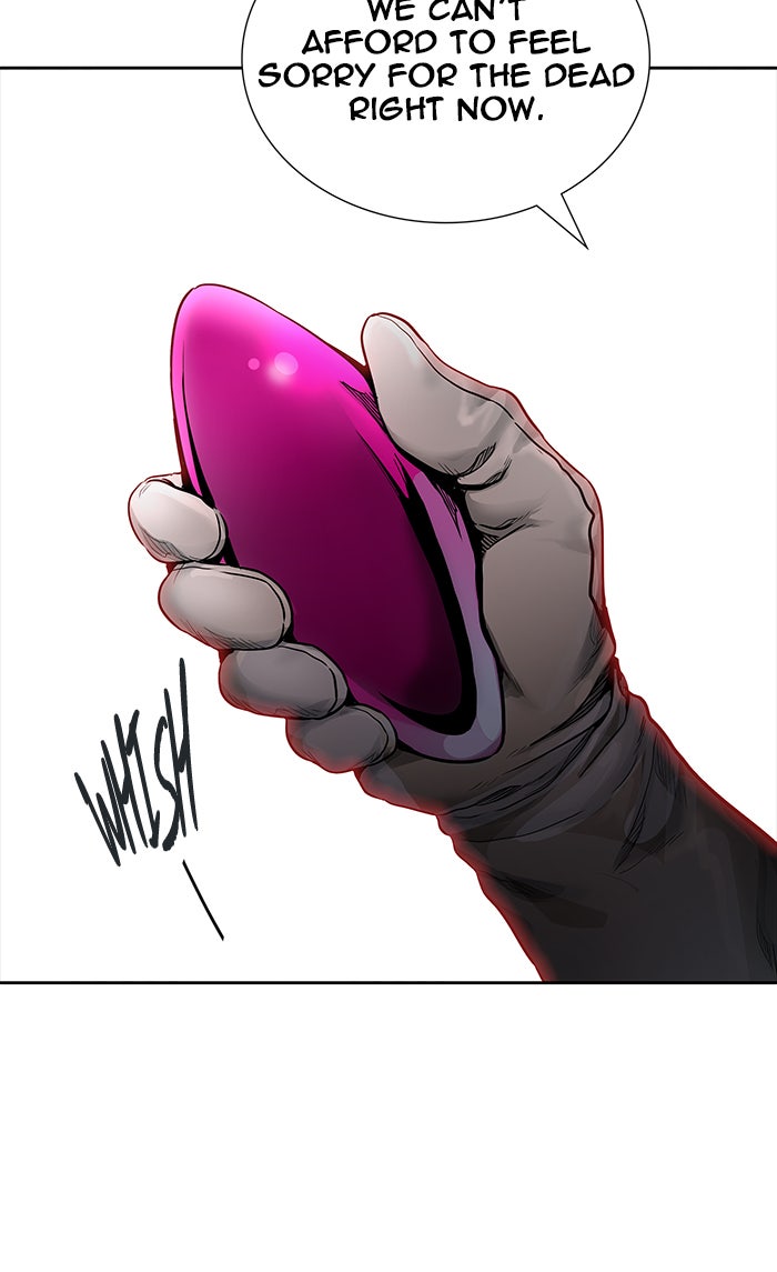 Tower of God Manga Chapter 471 page 89 - [Season 3] Ep. 54