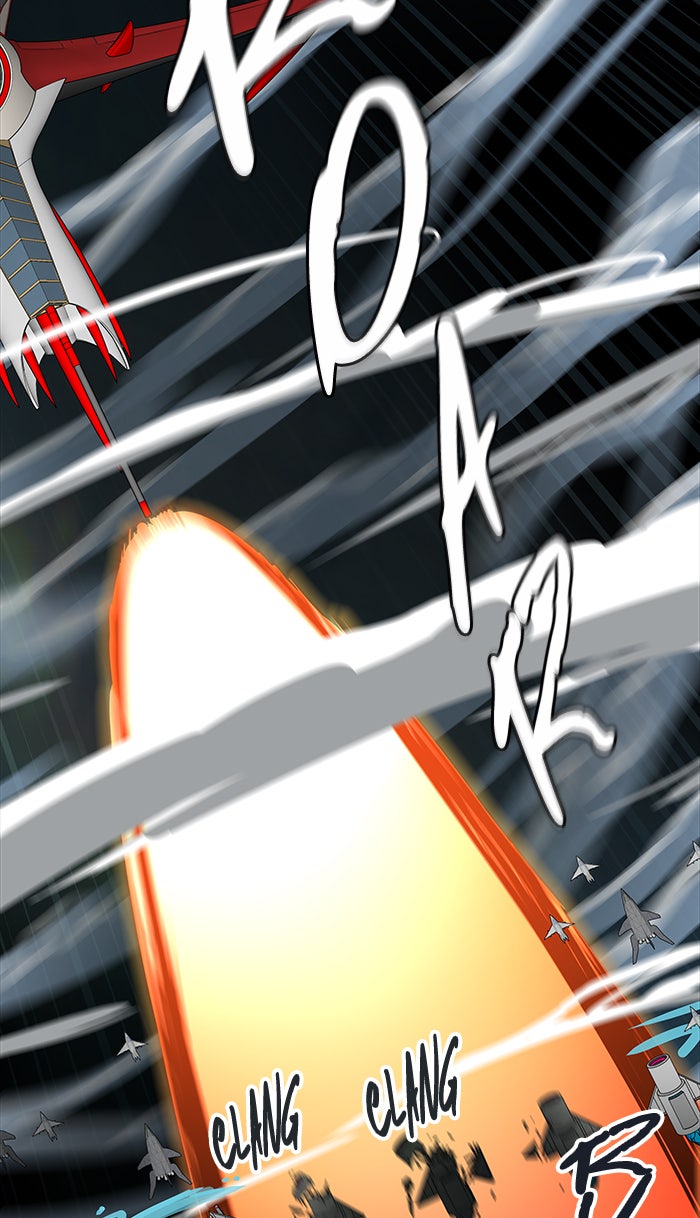 Tower of God Manga Chapter 471 page 9 - [Season 3] Ep. 54