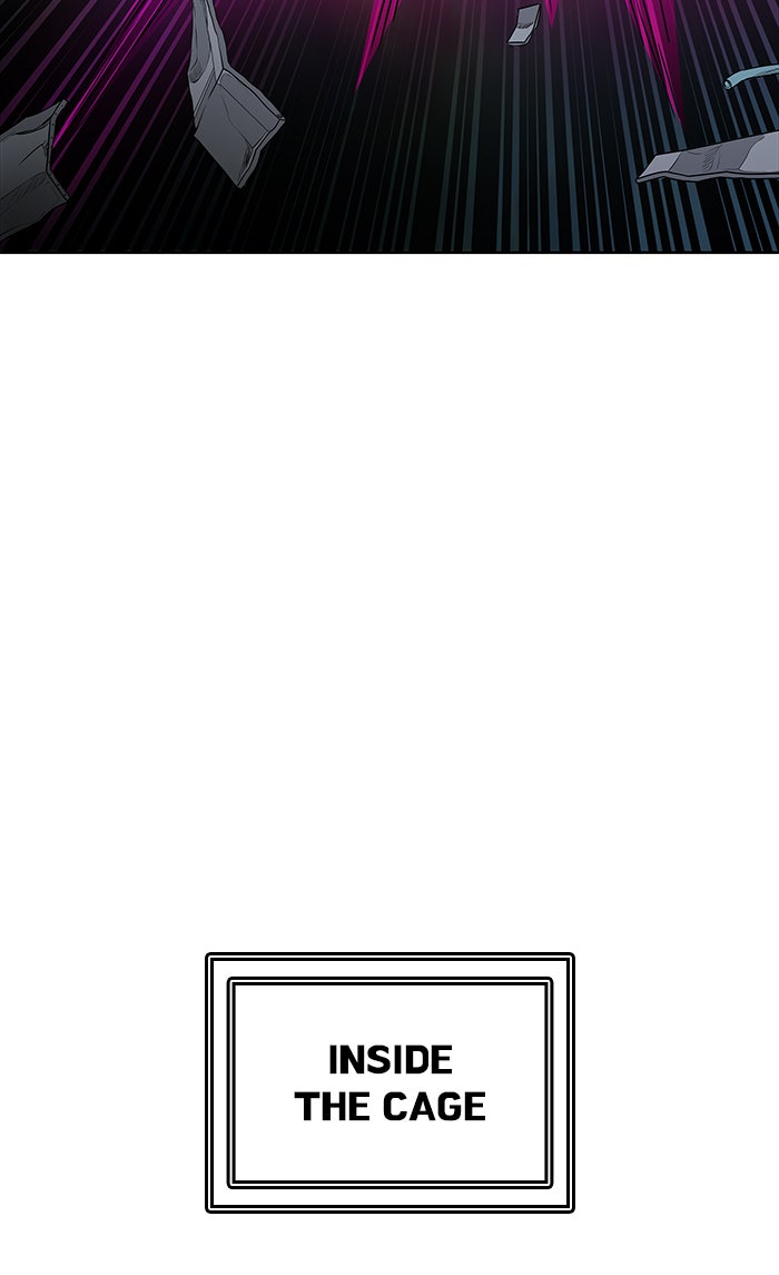 Tower of God Manga Chapter 471 page 91 - [Season 3] Ep. 54