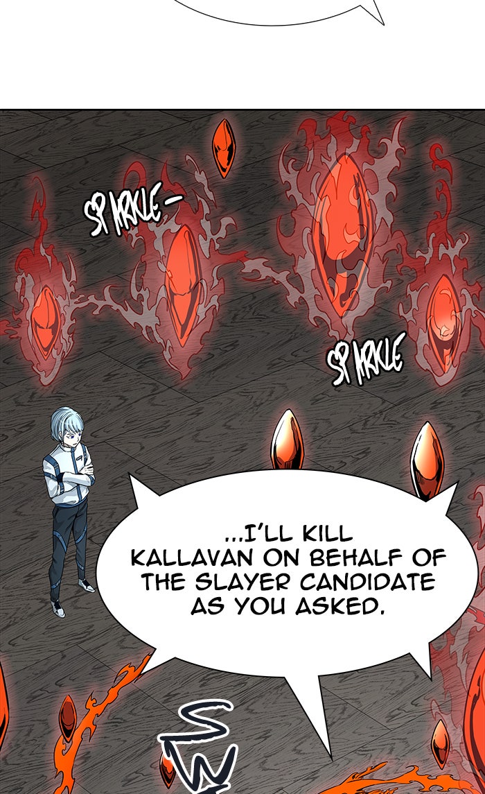 Tower of God Manga Chapter 471 page 97 - [Season 3] Ep. 54