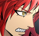 Tower of God Manga Chapter 471 ([Season 3] Ep. 54) cover