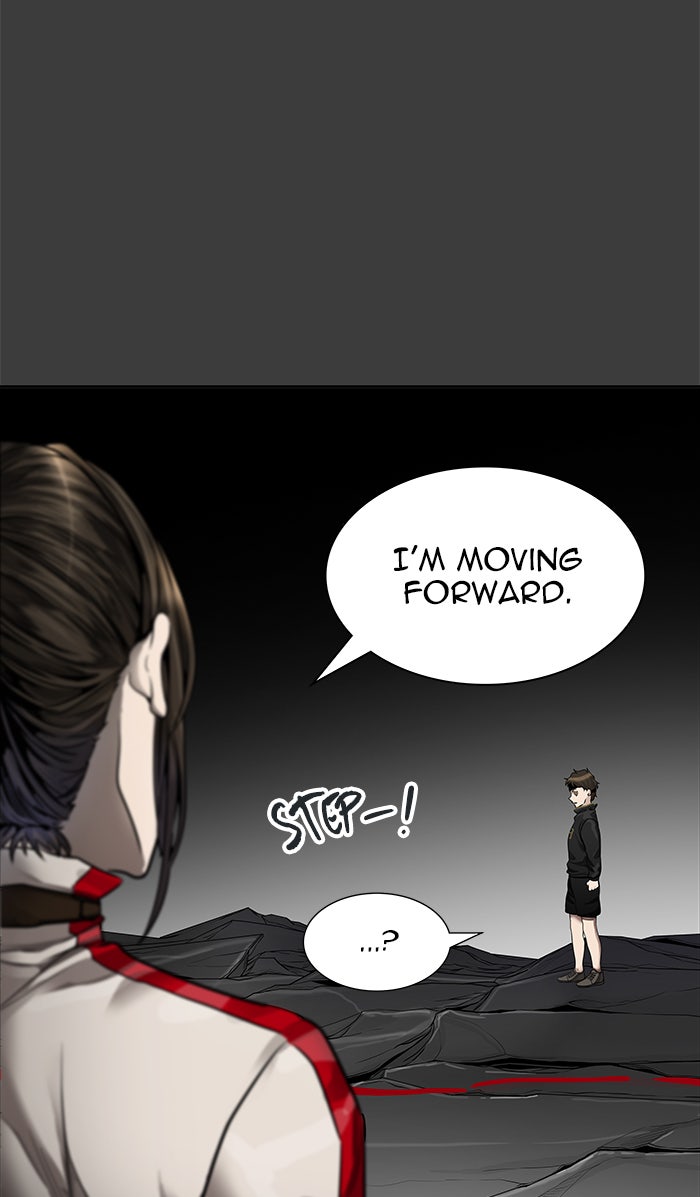 Tower of God Manga Chapter 472 page 101 - [Season 3] Ep. 55