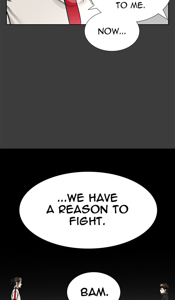 Tower of God Manga Chapter 472 page 103 - [Season 3] Ep. 55