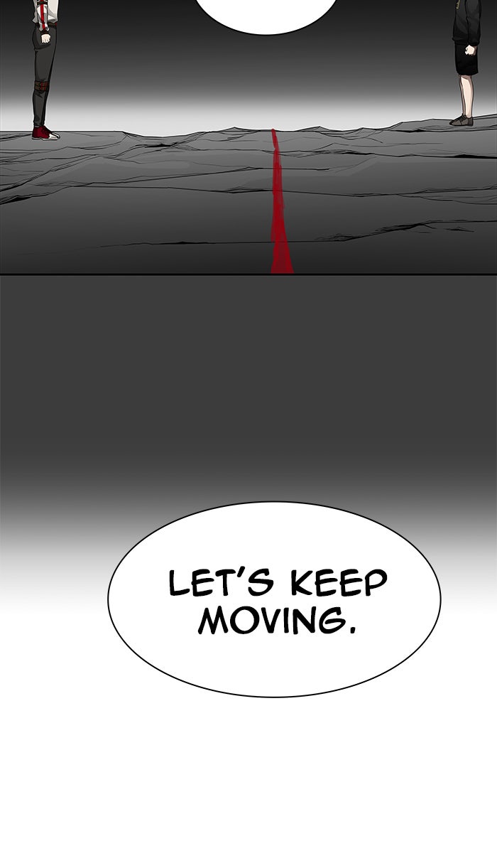 Tower of God Manga Chapter 472 page 104 - [Season 3] Ep. 55