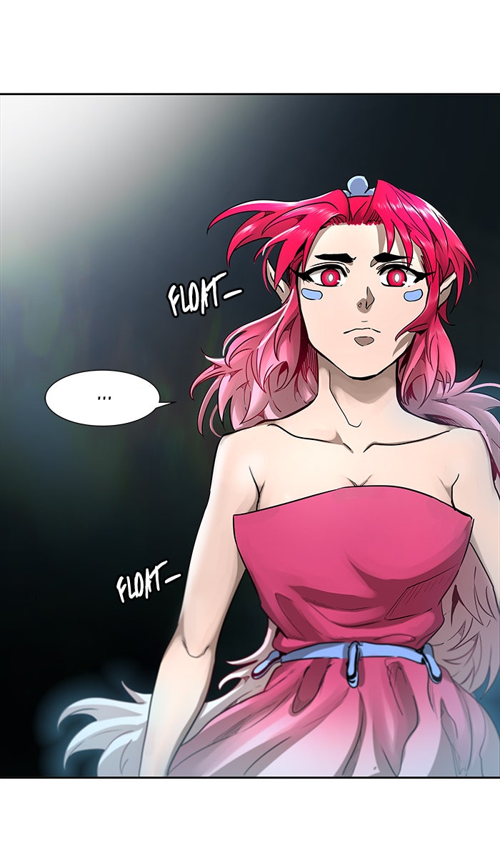 Tower of God Manga Chapter 472 page 108 - [Season 3] Ep. 55