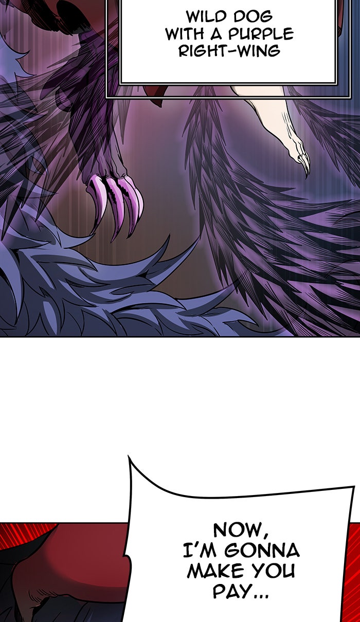Tower of God Manga Chapter 472 page 11 - [Season 3] Ep. 55
