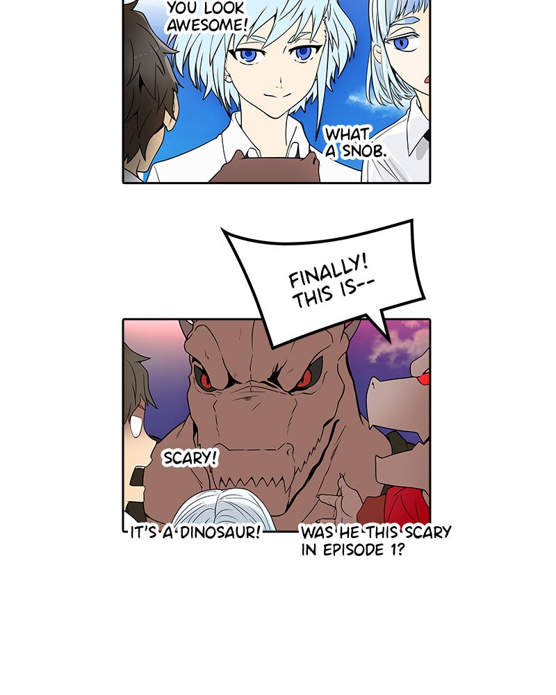 Tower of God Manga Chapter 472 page 113 - [Season 3] Ep. 55
