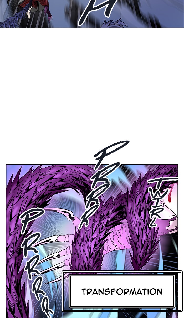 Tower of God Manga Chapter 472 page 17 - [Season 3] Ep. 55